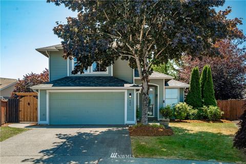 505 Alexander Ct NW, Orting, WA 98360 photo 1