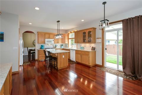 20517 193rd Avenue Ct E, Orting, WA 98360 photo 5