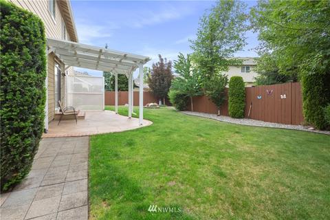20517 193rd Avenue Ct E, Orting, WA 98360 photo 32
