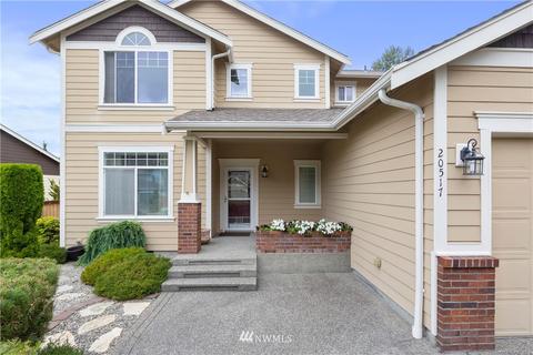20517 193rd Avenue Ct E, Orting, WA 98360 photo 27