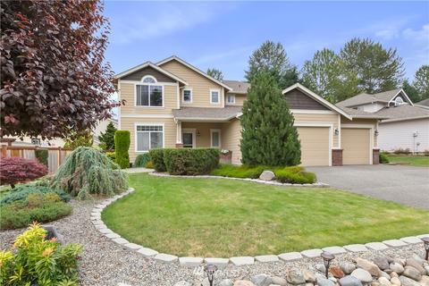 20517 193rd Avenue Ct E, Orting, WA 98360 photo 1