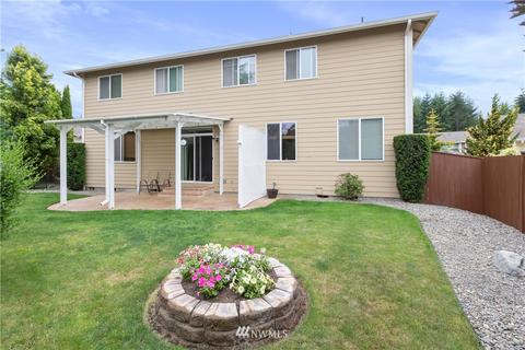 20517 193rd Avenue Ct E, Orting, WA 98360 photo 30