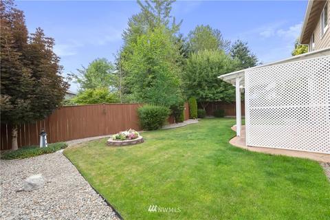 20517 193rd Avenue Ct E, Orting, WA 98360 photo 31