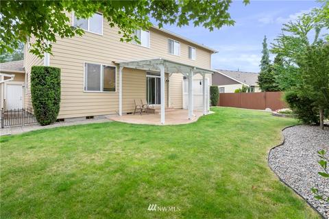 20517 193rd Avenue Ct E, Orting, WA 98360 photo 33