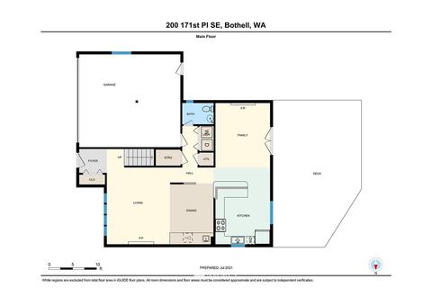 200 171st Pl SE, Bothell, WA 98012 photo 25