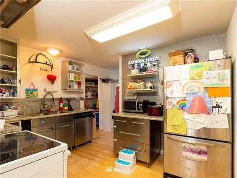 401 SE First St, Winlock, WA 98596 photo 27