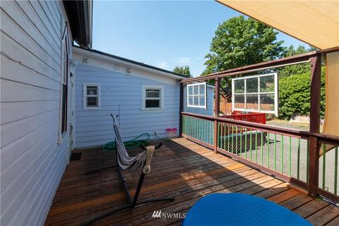 401 SE First St, Winlock, WA 98596 photo 32