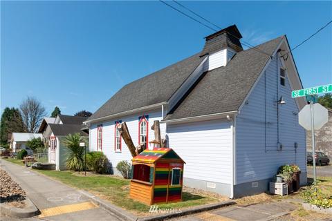 401 SE First St, Winlock, WA 98596 photo 1