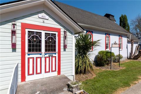 401 SE First St, Winlock, WA 98596 photo 35