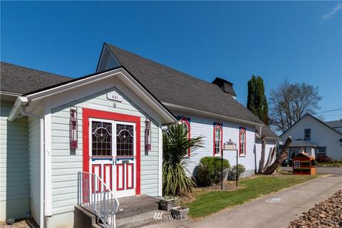 401 SE First St, Winlock, WA 98596 photo 2