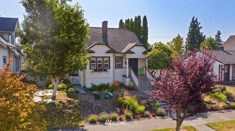 1721 Baker Ave, Everett, WA 98201 photo 3