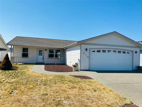 319 Oak St SW, Orting, WA 98360 photo 1