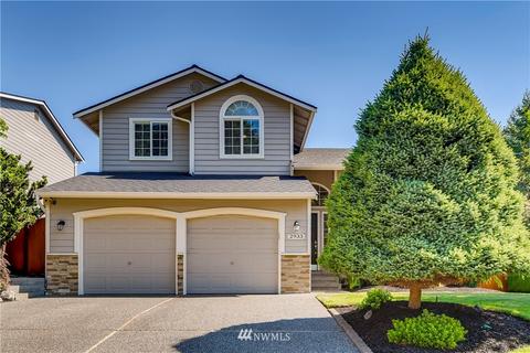2933 143rd St SE, Mill Creek, WA 98012 photo 1