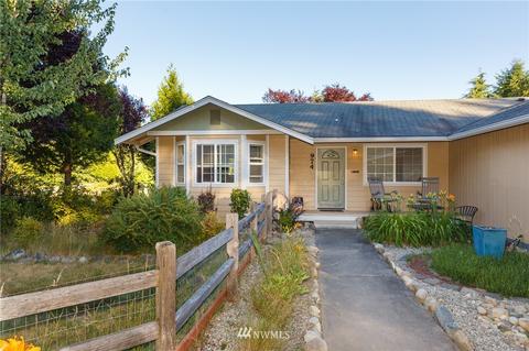 974 Tipsoo Loop N, Rainier, WA 98576 photo 32