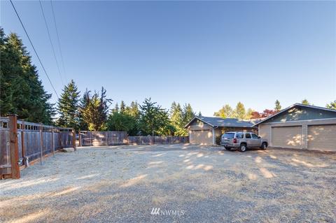 974 Tipsoo Loop N, Rainier, WA 98576 photo 30