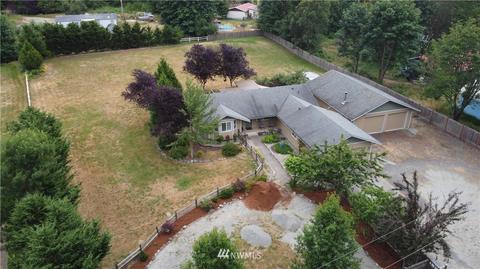 974 Tipsoo Loop N, Rainier, WA 98576 photo 2
