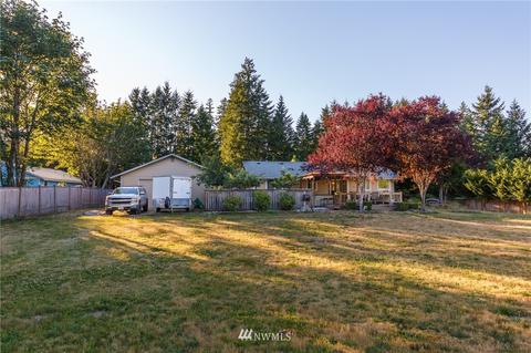 974 Tipsoo Loop N, Rainier, WA 98576 photo 34