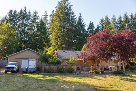 974 Tipsoo Loop N, Rainier, WA 98576 photo 5