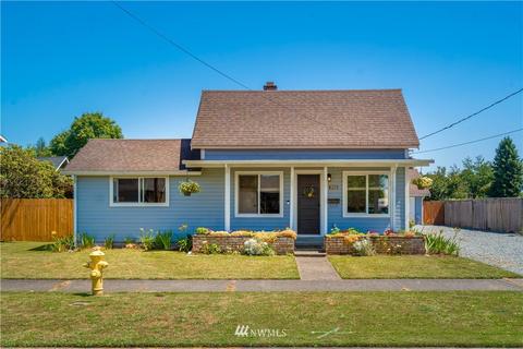 1903 Lafromboise St, Enumclaw, WA 98022 photo 1