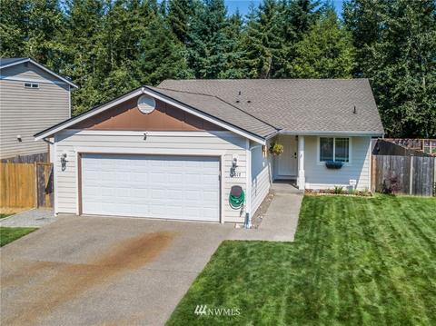 19017 206th St E, Orting, WA 98360 photo 1