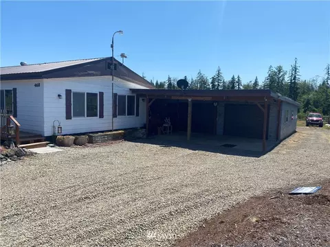 468 Middle Fork Rd, Onalaska, WA 98570 photo 5