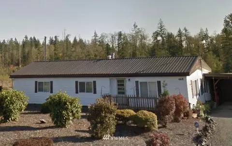 468 Middle Fork Rd, Onalaska, WA 98570 photo 1