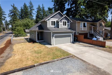 17201 13th Ave E, Spanaway, WA 98387 photo 1