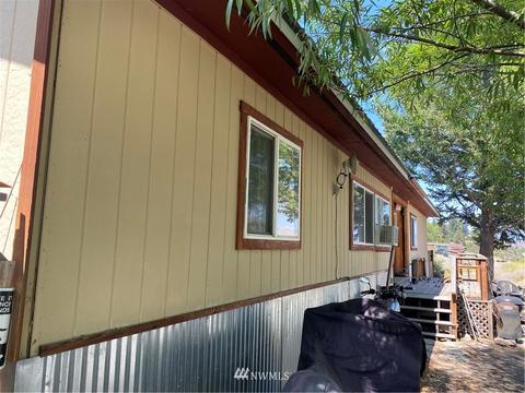 991 Twisp-carlton Rd, Twisp, WA 98856 photo 1