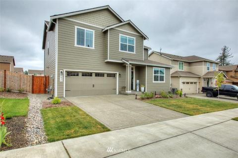 1026 Bondgard Ave E, Enumclaw, WA 98022 photo 2
