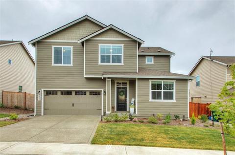 1026 Bondgard Ave E, Enumclaw, WA 98022 photo 1
