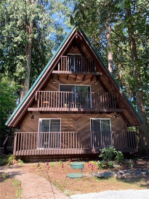 46675 Baker Loop Rd, Concrete, WA 98237 photo 1