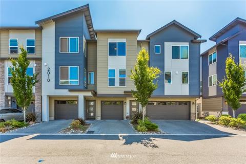 2010 129th Pl SW #E, Everett, WA 98204 photo 1
