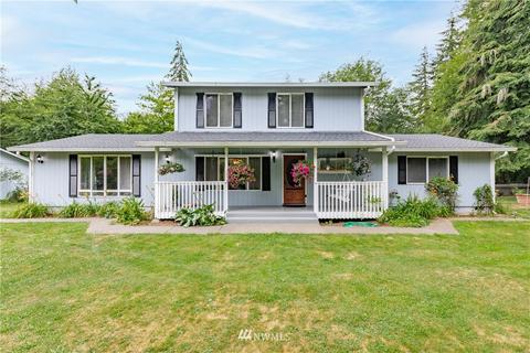 38 Raspberry Rd, Elma, WA 98541 photo 1