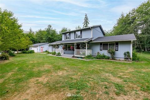 38 Raspberry Rd, Elma, WA 98541 photo 4