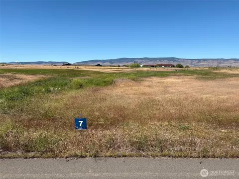 7 Green Canyon Ln, Ellensburg, WA 98926