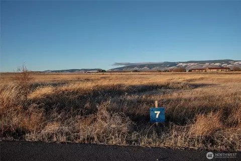 7 Green Canyon Ln, Ellensburg, WA 98926