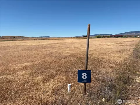8 Green Canyon Ln, Ellensburg, WA 98926