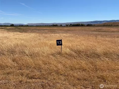 13 Green Canyon Ln, Ellensburg, WA 98926