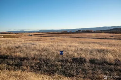 13 Green Canyon Ln, Ellensburg, WA 98926