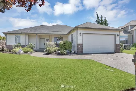 14812 155th Street Ct E, Orting, WA 98360 photo 2