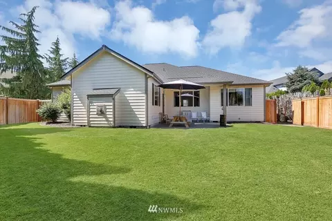 14812 155th Street Ct E, Orting, WA 98360 photo 17