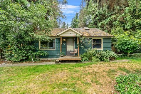 10133 W Riverside Dr, Bothell, WA 98011 photo 1