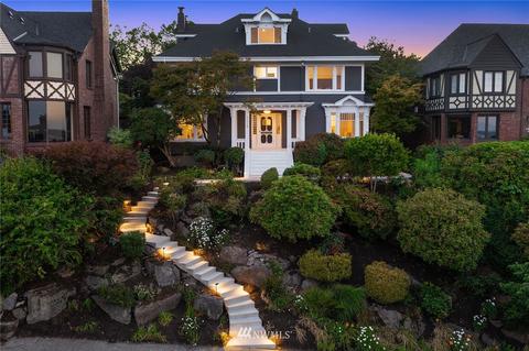 1115 23rd Ave E, Seattle, WA 98112 photo 1