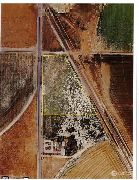 0 Lot 1 Stoker Fu 92 Short Pl, Othello, WA 99344