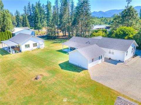 43101 284th Ave SE, Enumclaw, WA 98022 photo 2
