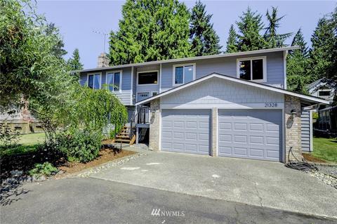 21328 6th Ave W, Bothell, WA 98021 photo 1
