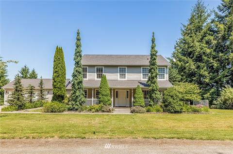 22303 162nd St E, Orting, WA 98360 photo 1
