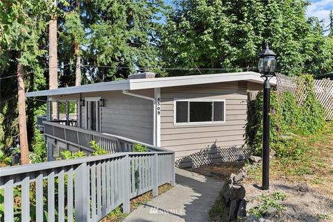 4509 Crescent Ave, Everett, WA 98203 photo 1