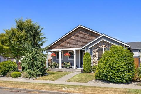 467 Bondgard Ave E, Enumclaw, WA 98022 photo 4