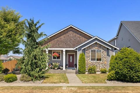 467 Bondgard Ave E, Enumclaw, WA 98022 photo 3